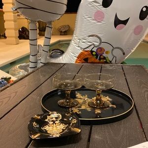 Vintage Japan set